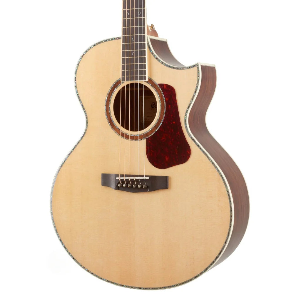 Acoustic guitar 