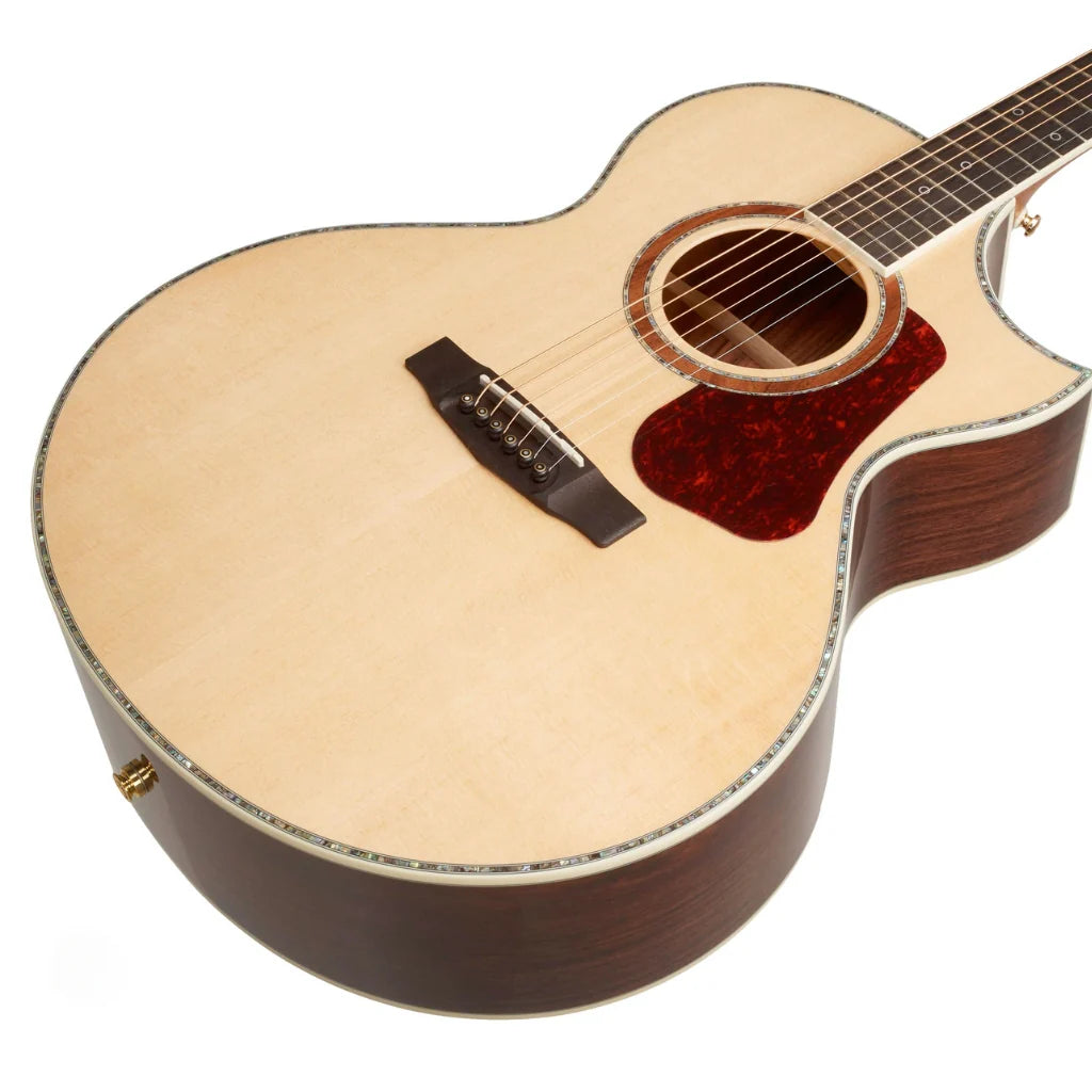 Cort NDX 50 Nat guitar acoustuc