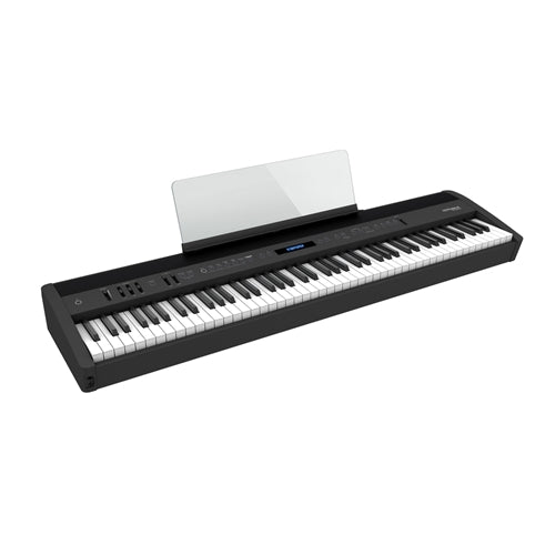 Roland FP60XBK Digital Piano (Black)