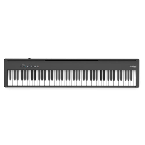 Roland FP30XBK Digital Piano (Black)