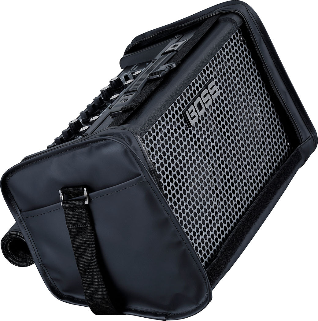 Boss Cube Street 2 Carry Bag