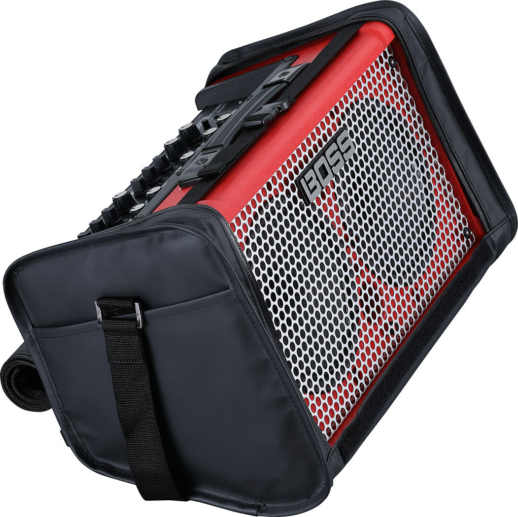 Boss Cube Street 2 Carry Bag