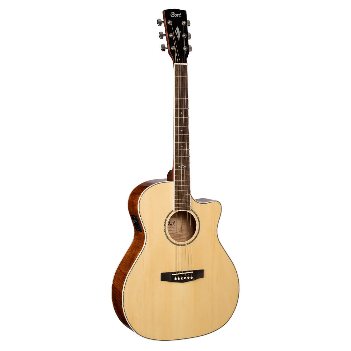 Cort GA-FF Acoustic Guitar