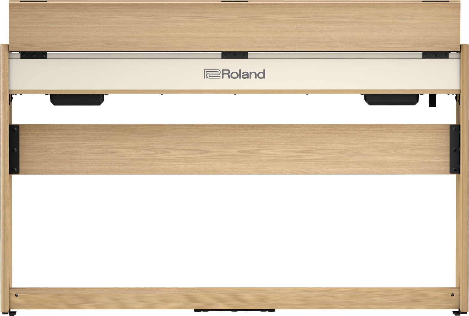 Roland F701LA Digital Piano (Light Oak)