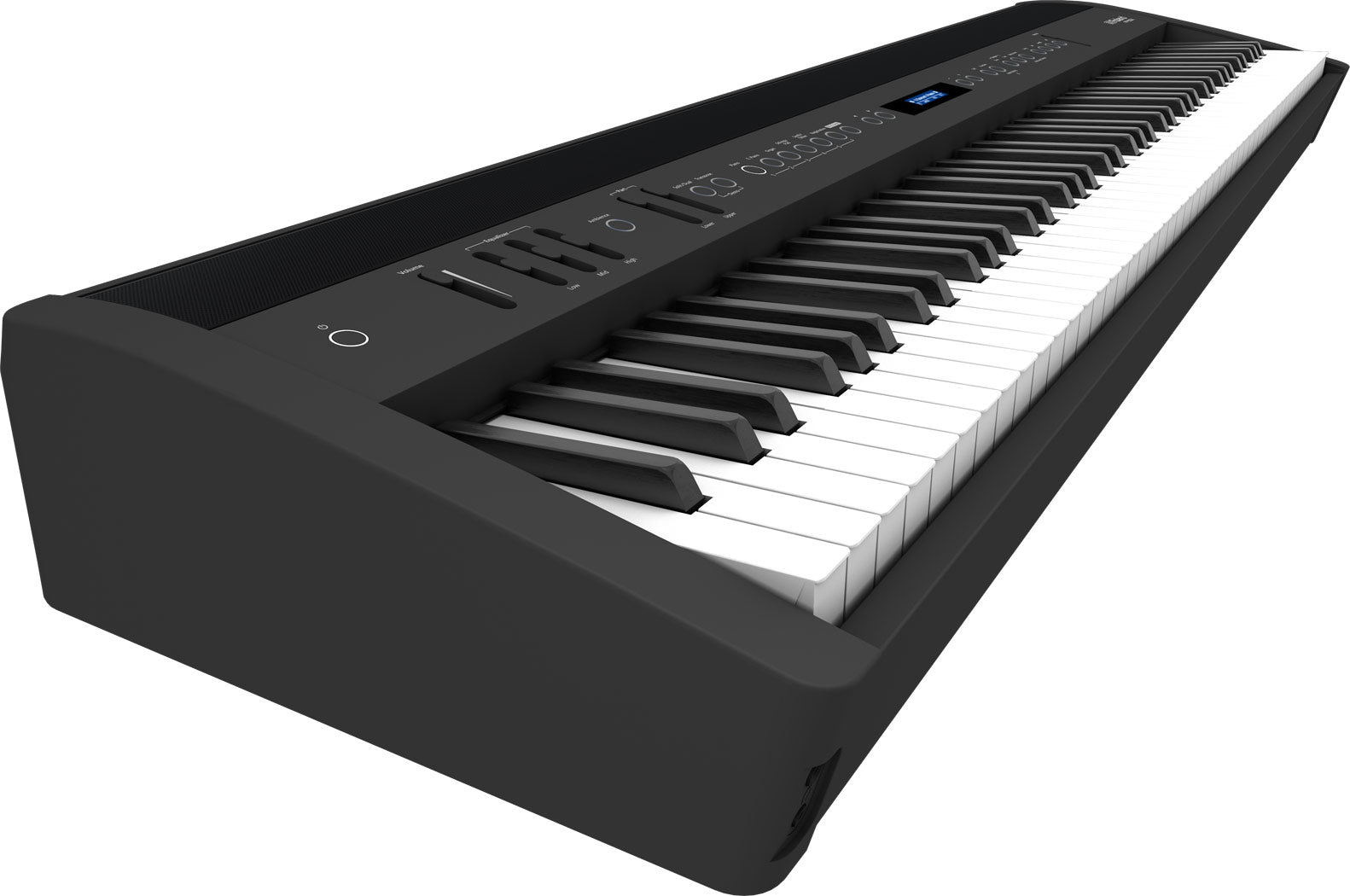 Roland FP60XBK Digital Piano (Black)