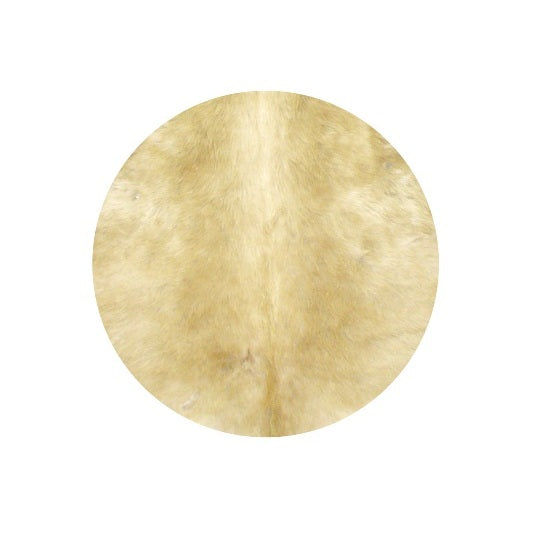 Goat Hide Discs 13"