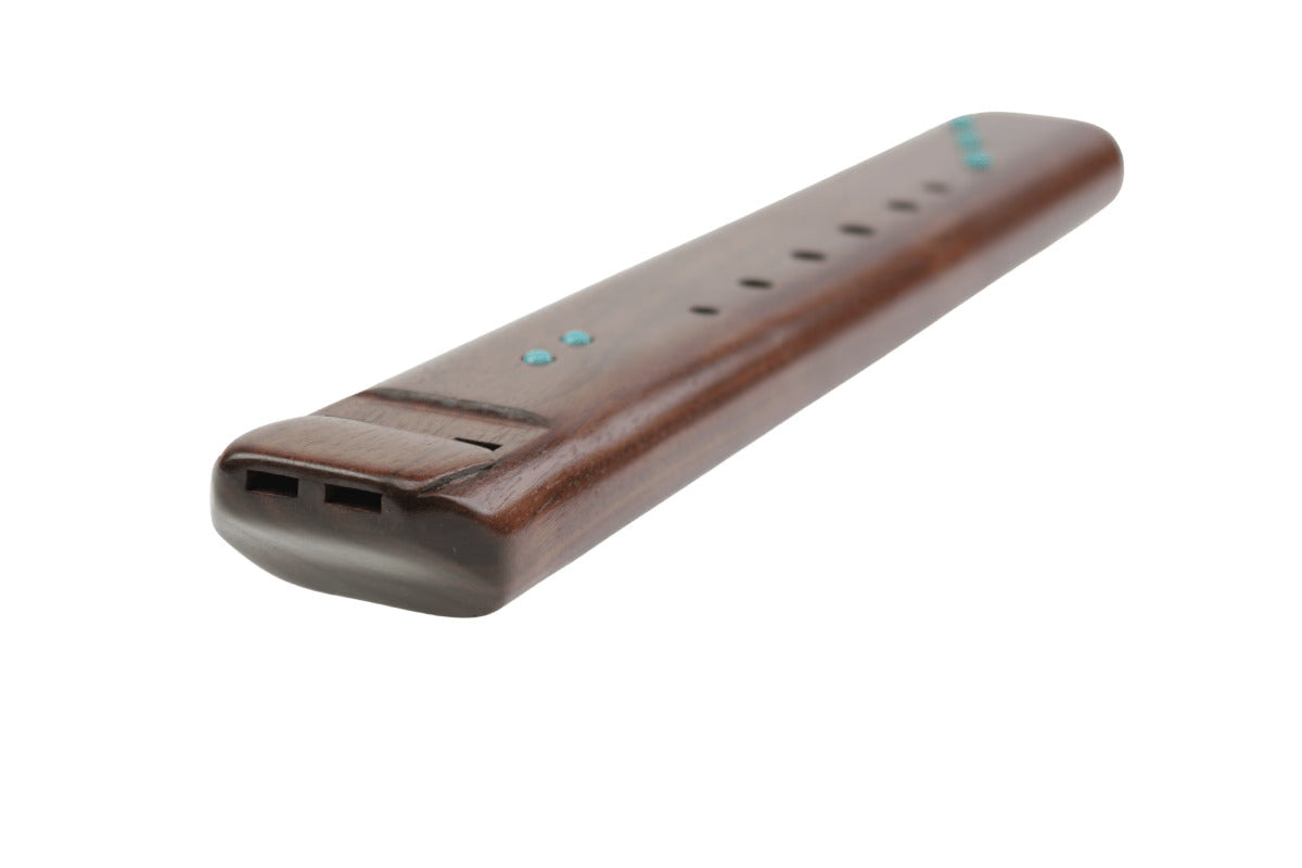 High Spirits Double Nova Flute - G