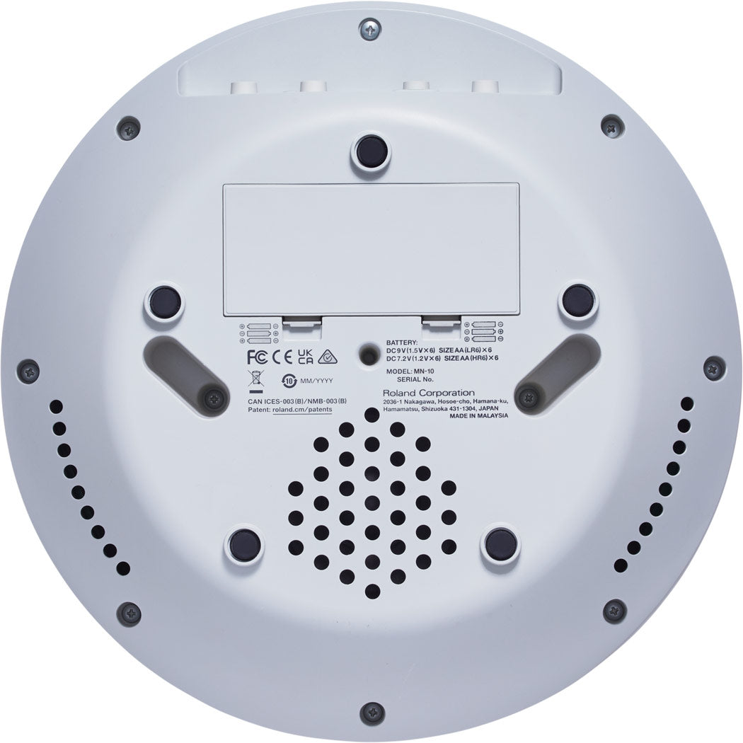 Roland Mood Pan - Electronic Handpan