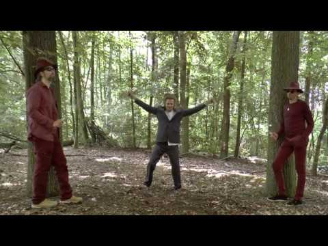 Windsinger Schwirrbogen demo video