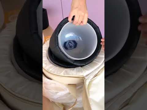 Carry Bags - Chrystal singing bowls - How to use