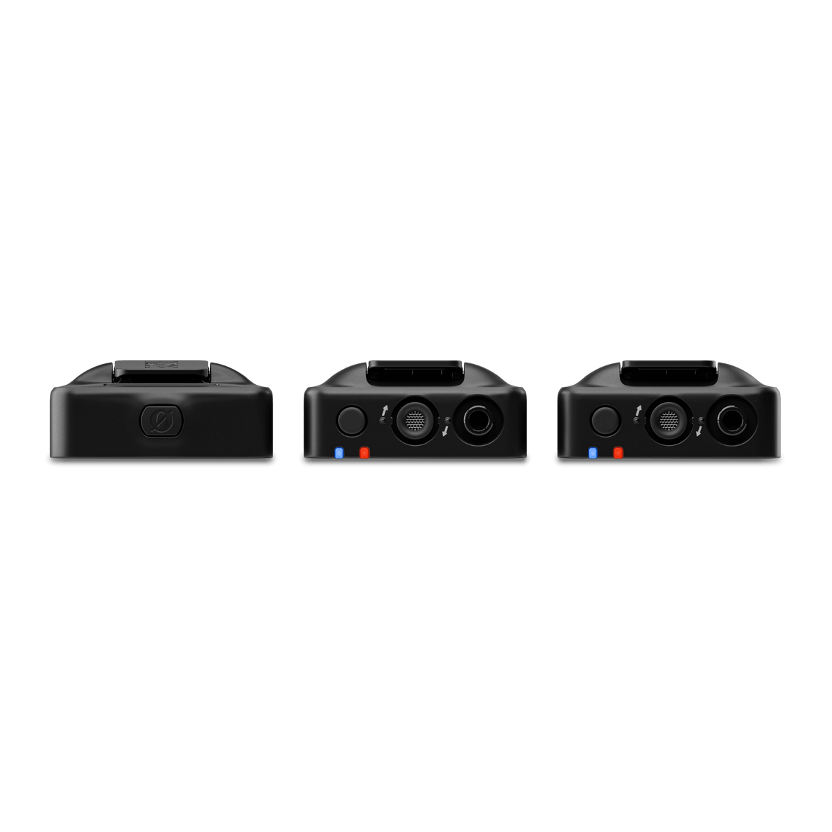 RØDE Wireless GO Gen 3  microphone system