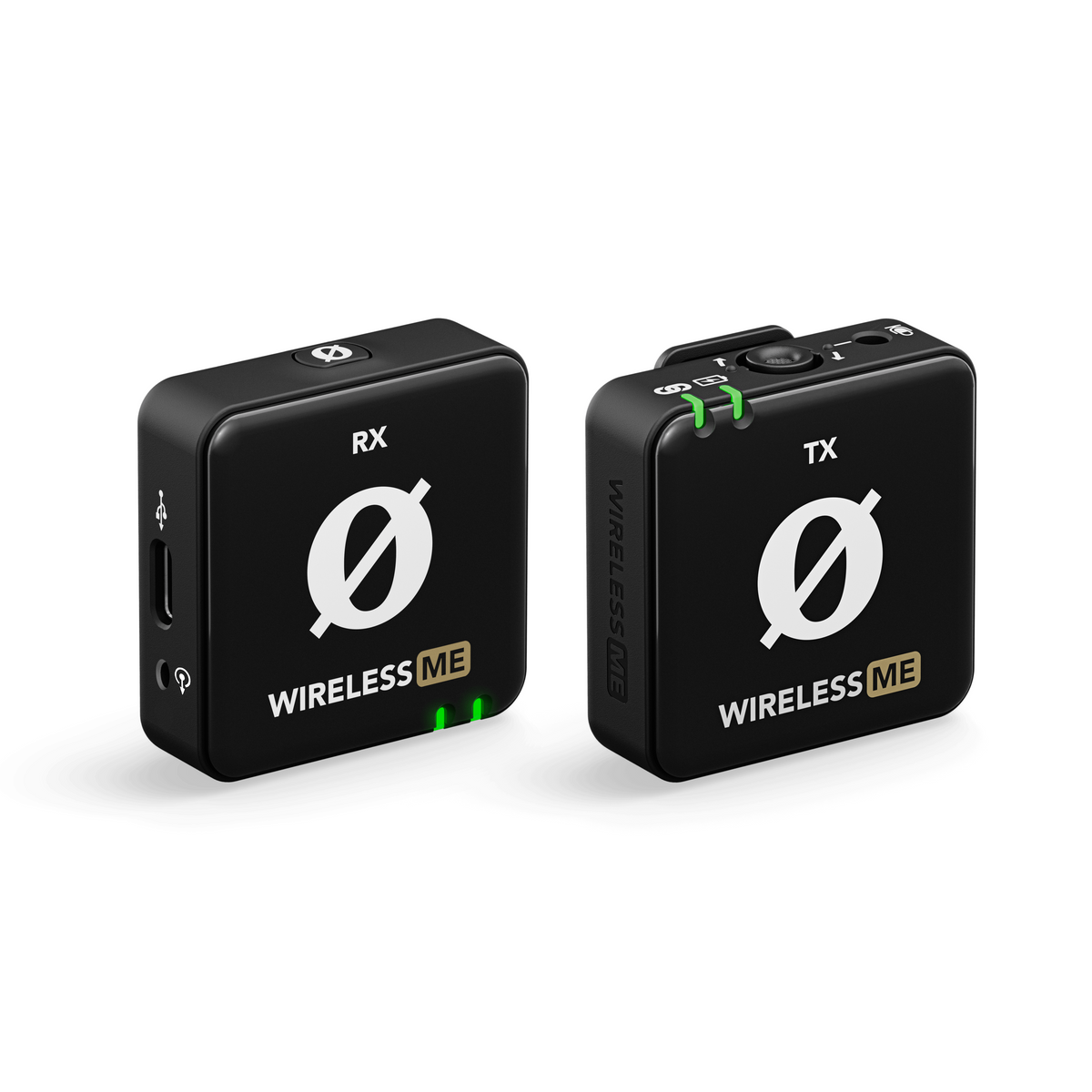 RODE Wireless ME video mic system