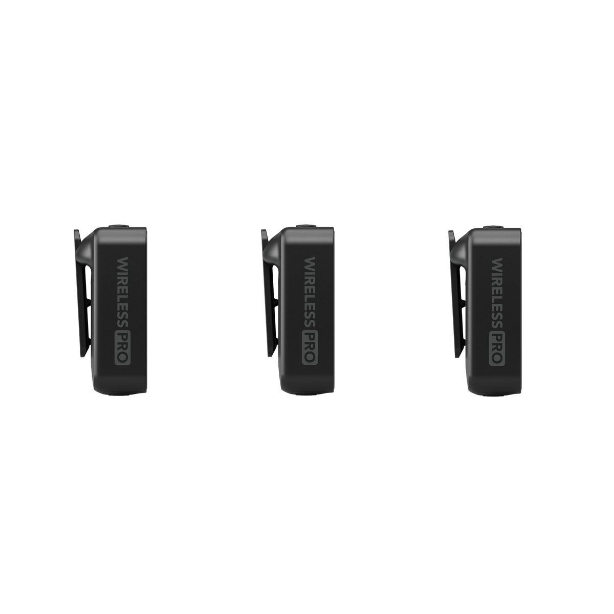 RØDE Wireless PRO dual-channel wireless microphone system Son of Drum Australia