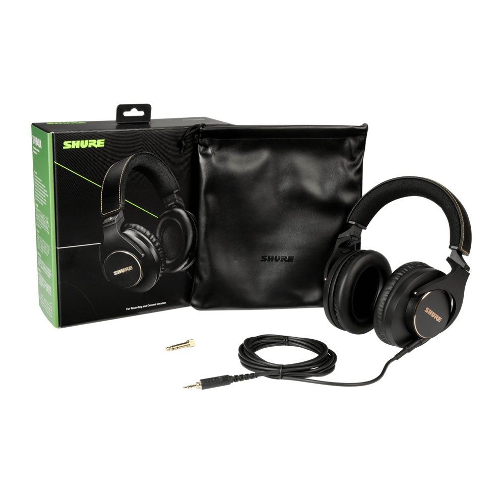 Headphones SRH840A