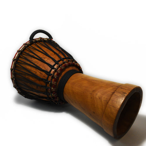 Djembes Available