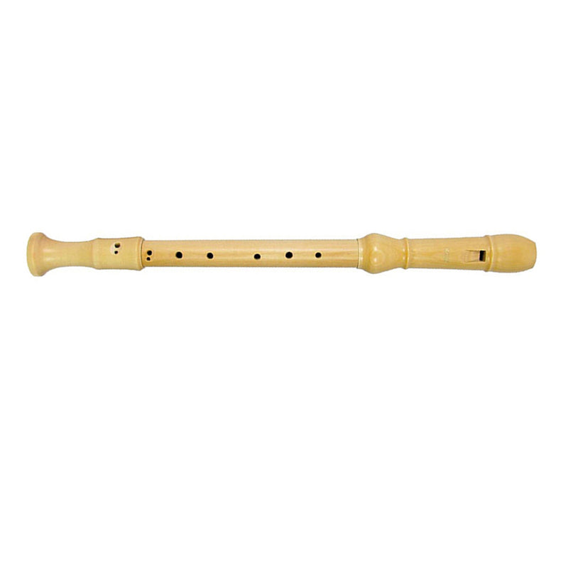 Meinel Maple Wood Recorder