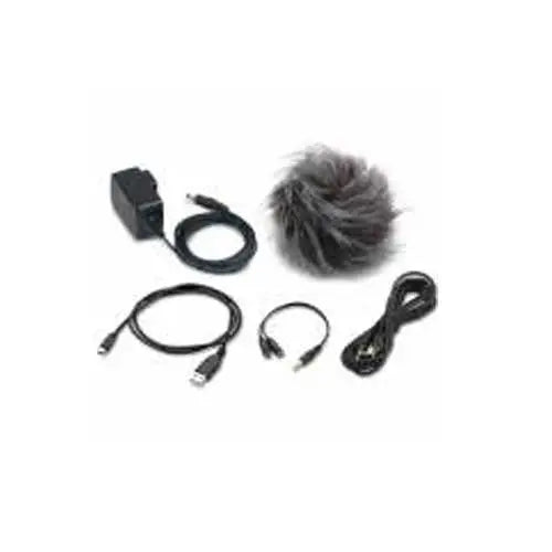 Zoom H4nPRO + Accessory Pack