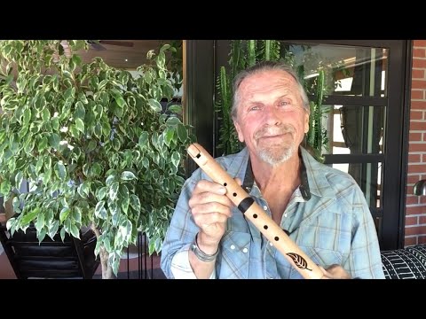 Video High Spirits Flutes -Traditional - A